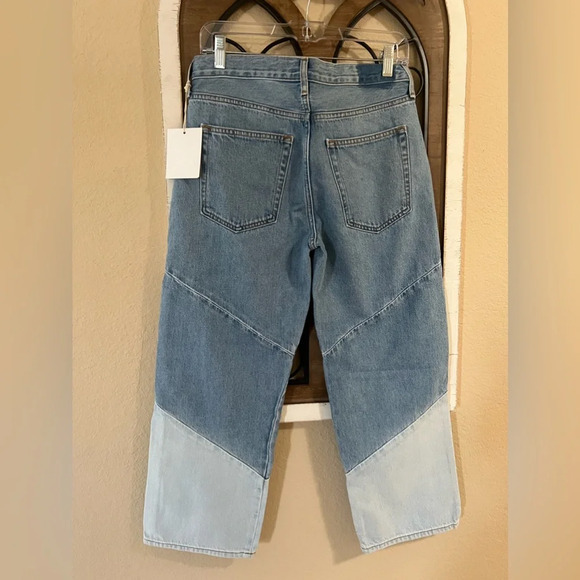 Etica SAI PANELED WORK PANT, Sz 25 NWT - Picture 6 of 10